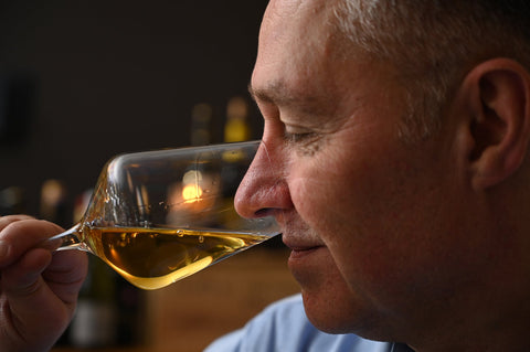Wanneer is wijn op dronk?