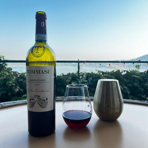 Wijn33 bezoekt Valpolicella
