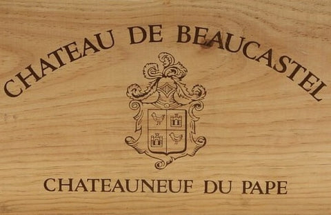 Châteauneuf-du-Pape