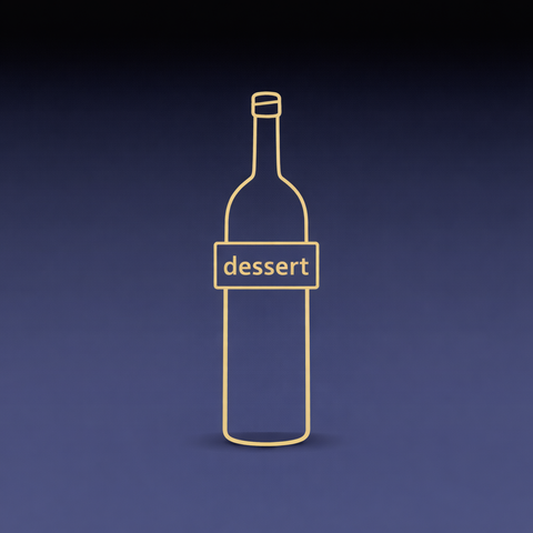 Dessertwijn