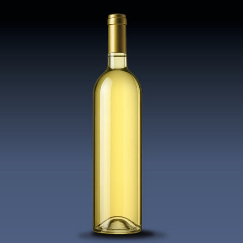 Witte wijn