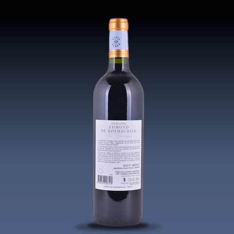 Edmond de Rothschild Les Granges Haut-Médoc AOC