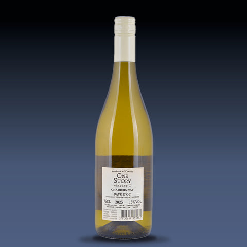 One Story Chardonnay