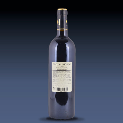 Freyneau Cuvée Traditionnelle AOC Bordeaux Superieur