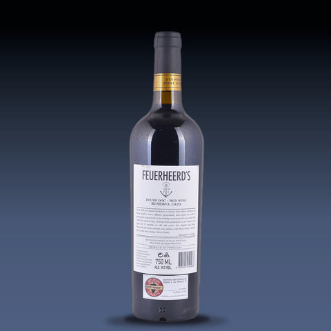 Feuerheerds Douro Reserva