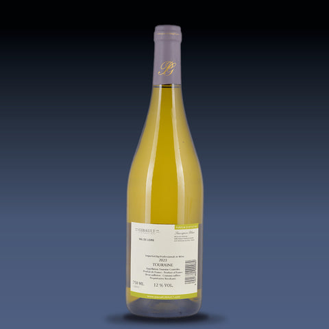 Domaine Gibault, Touraine Blanc AC