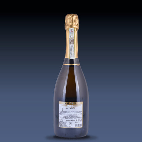 Marsuret Prosecco Superiore di Valdobbiadene DOCG Brut