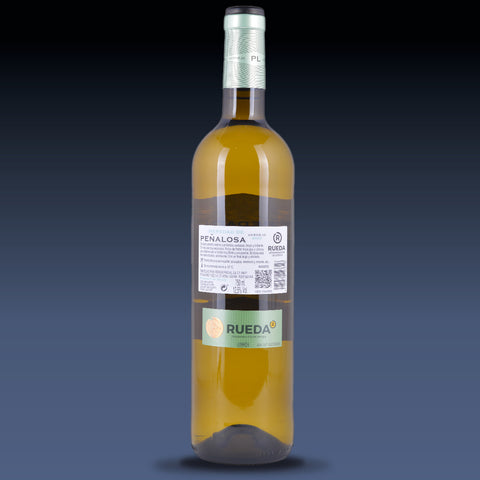 Bodegas Pascual Heredad de Peñalosa Verdejo Rueda DO