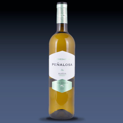 Bodegas Pascual Heredad de Peñalosa Verdejo Rueda DO