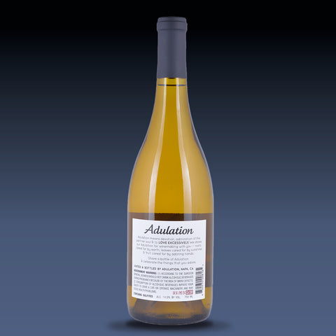 Adulation Chardonnay