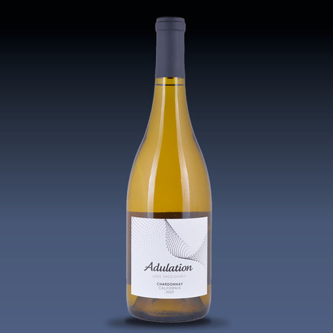 Adulation Chardonnay