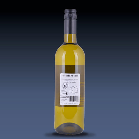 Vignoble au Cler Gascogne