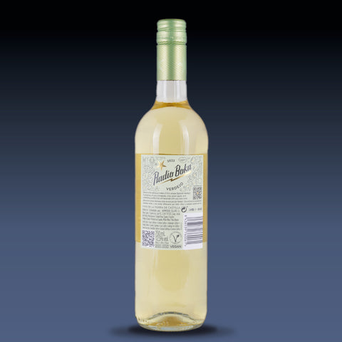 Radio Boka Verdejo