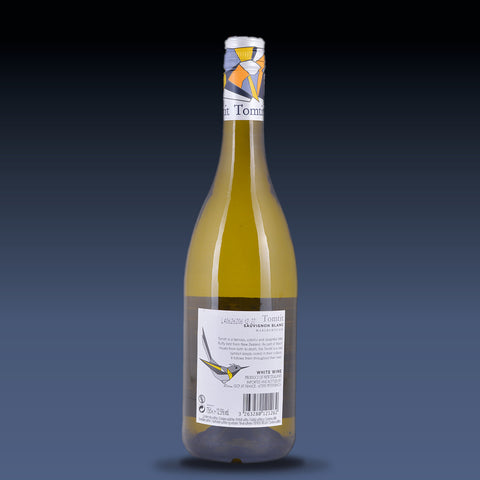 Tomtit Sauvignon Blanc Marlborough