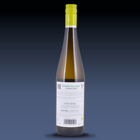 Dürnberg Grüner Veltliner Classic Weinviertel DAC