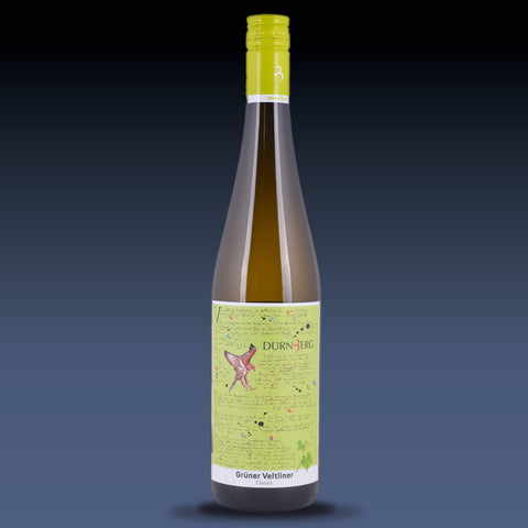 Dürnberg Grüner Veltliner Classic Weinviertel DAC