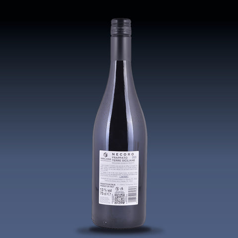 Sibiliana Necoro Frappato