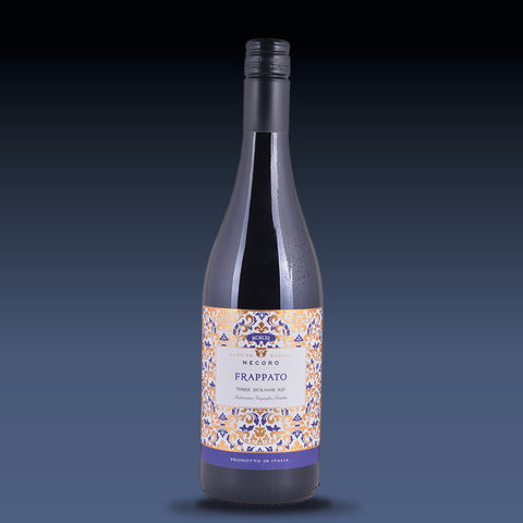 Sibiliana Necoro Frappato