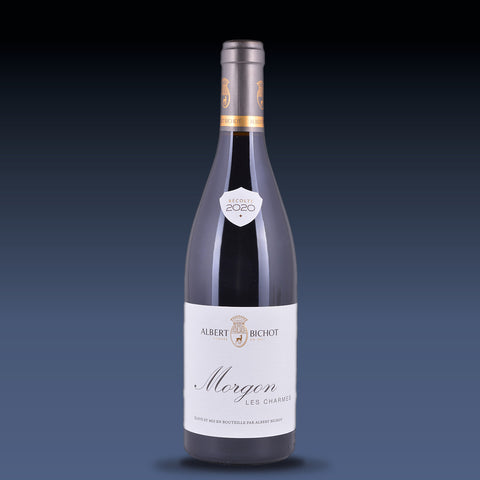 Albert Bichot 'Les Charmes' Morgon AOC