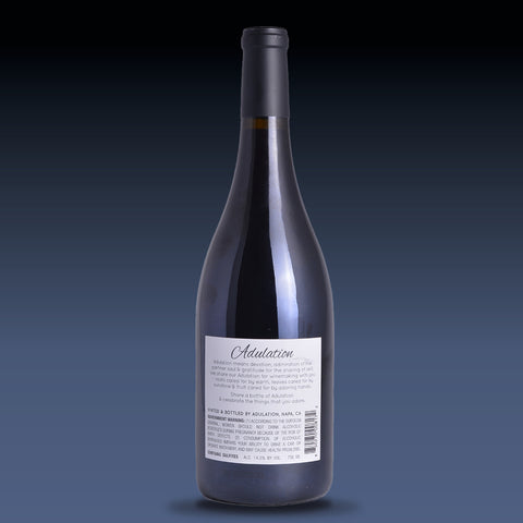 Adulation Pinot Noir