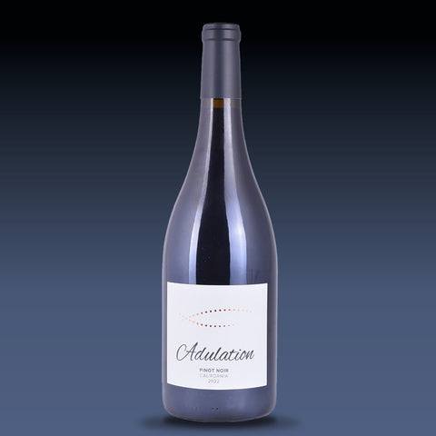 Adulation Pinot Noir