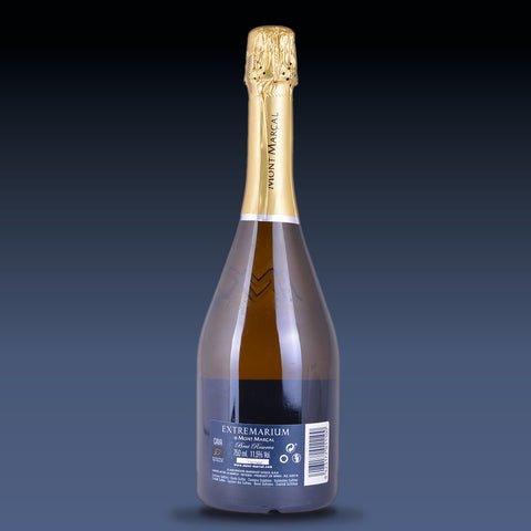 Cava Extremarium Brut Reserva DO Cava