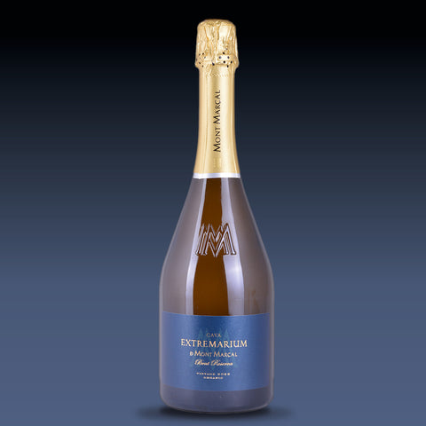 Cava Extremarium Brut Reserva DO Cava