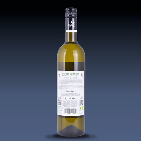 Dürnberg Grüner Veltliner Alte Reben Weinviertel DAC