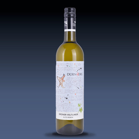 Dürnberg Grüner Veltliner Alte Reben Weinviertel DAC