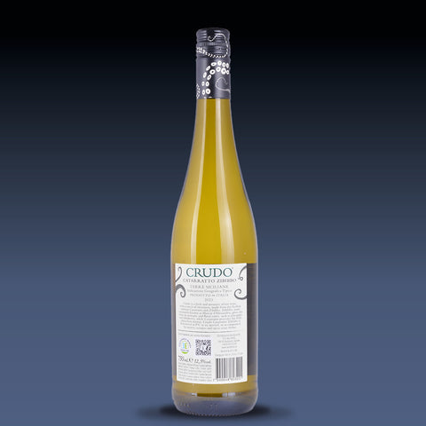Crudo White IGP Terre Siciliane