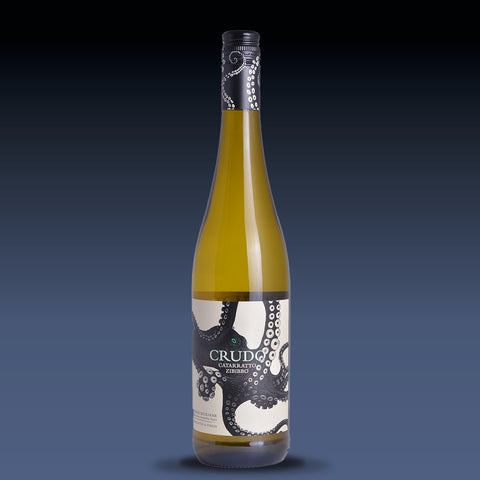 Crudo White IGP Terre Siciliane