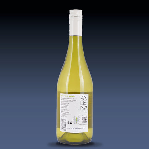 Palena Sauvignon Blanc Rappel Valley