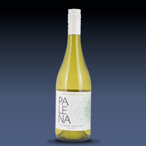Palena Sauvignon Blanc Rappel Valley