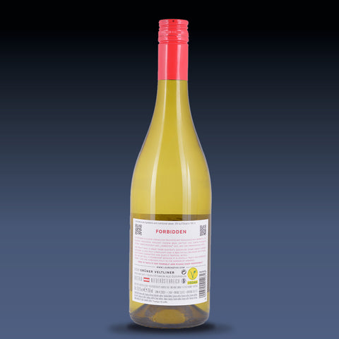 Laurenz V. Forbidden Grüner Veltliner