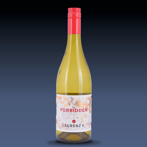 Laurenz V. Forbidden Grüner Veltliner