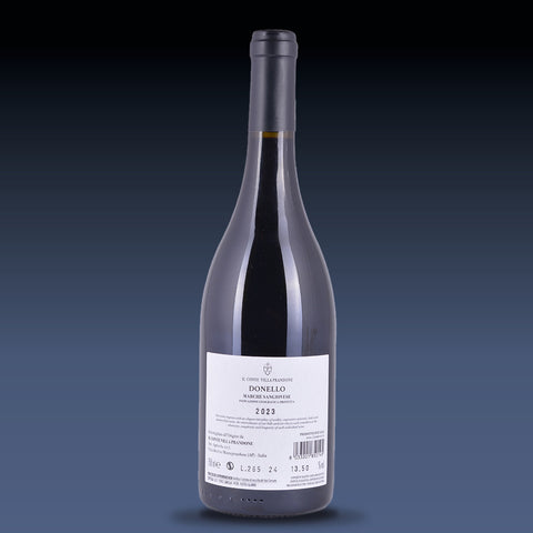 Il Conte Villa Prandone Donello Marche Sangiovese IGP