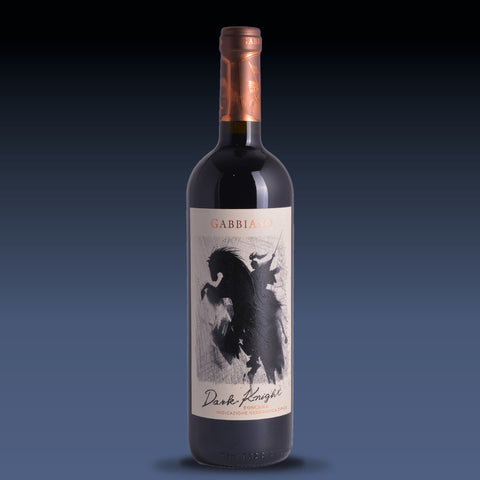 Gabbiano Dark Knight Toscane IGP