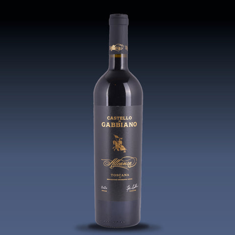 Gabbiano Alleanza Toscane IGP
