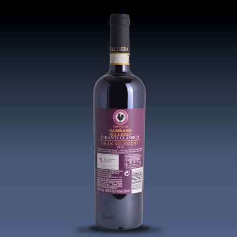 Gabbiano Bellezza Chianti Classico DOCG