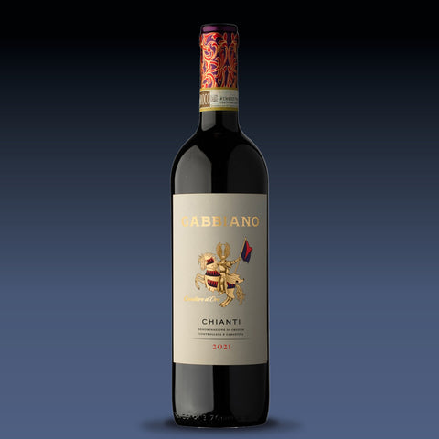 Gabbiano Chianti DOCG
