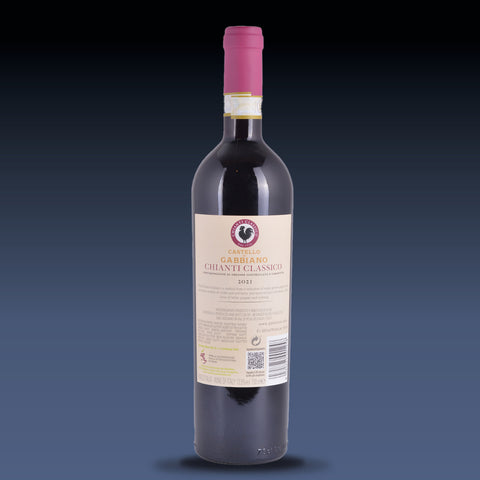 Gabbiano Chianti Classico DOCG