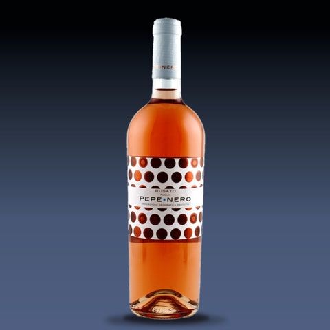 Cignomoro Pepenero Rosé Puglia IGP
