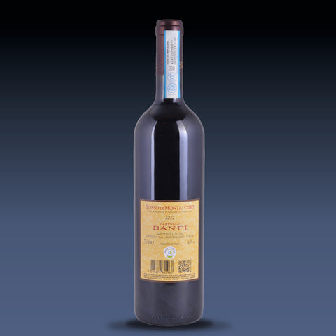Castello Banfi Rosso di Montalcino DOC