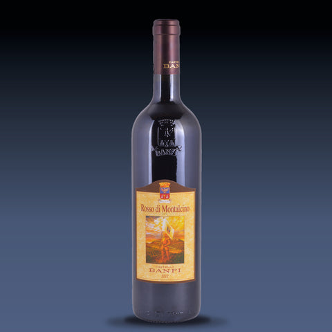 Castello Banfi Rosso di Montalcino DOC