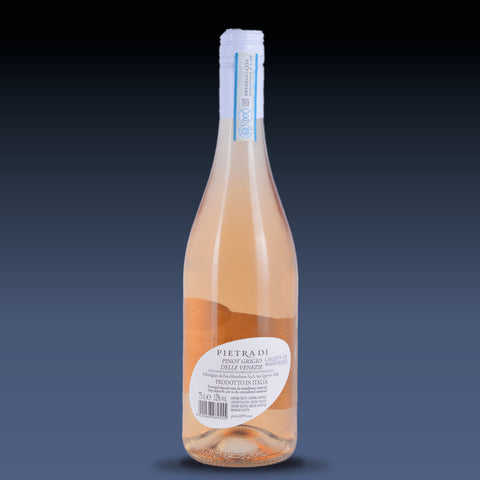 Pietra Di Pinot Grigio Blush Delle Venezie DOC