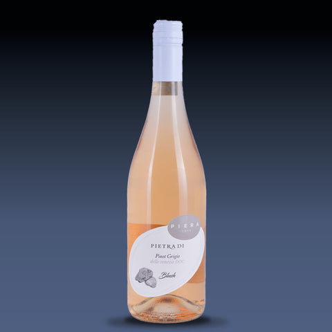 Pietra Di Pinot Grigio Blush Delle Venezie DOC