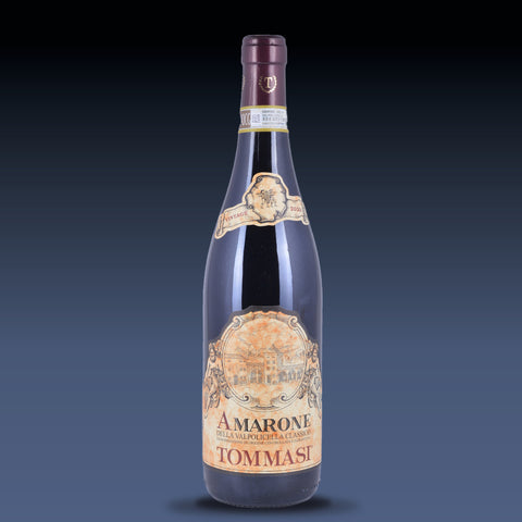 Tommasi Amarone della Valpolicella Classicio DOC
