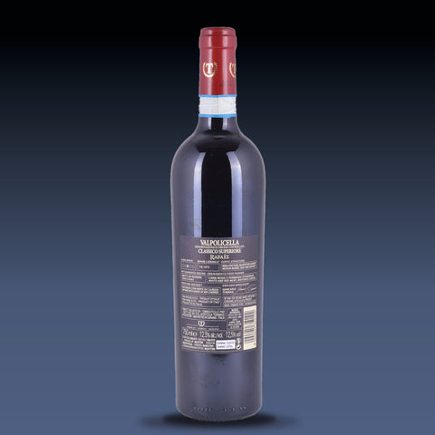 Tommasi Rafaèl Valpolicella Classico Superiore DOC