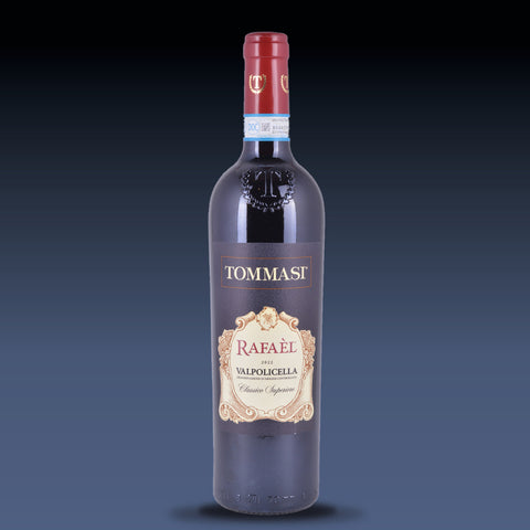 Tommasi Rafaèl Valpolicella Classico Superiore DOC
