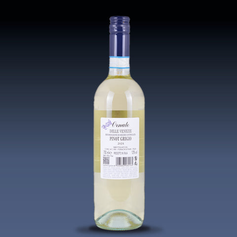 Ornato Pinot Grigio Delle Venezie DOC